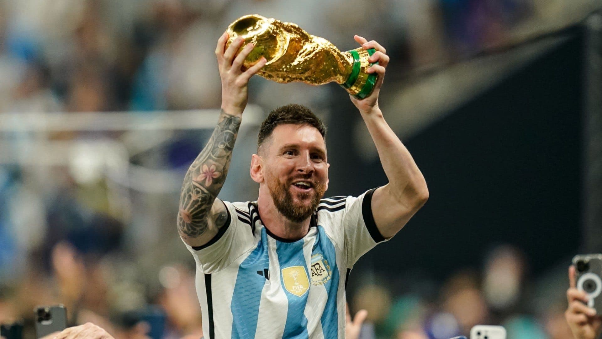 Messi