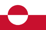 Greenland flag