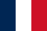 Saint Martin(French Part) flag
