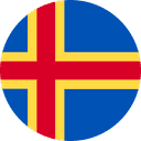 Aland Island