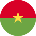 Burkina Faso