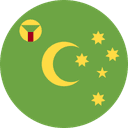 Cocos (Keeling) Islands