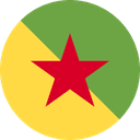 French Guiana