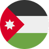 Jordanien
