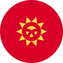 Kyrgyzstan
