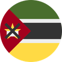 Mozambique