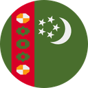 Turkmenistan