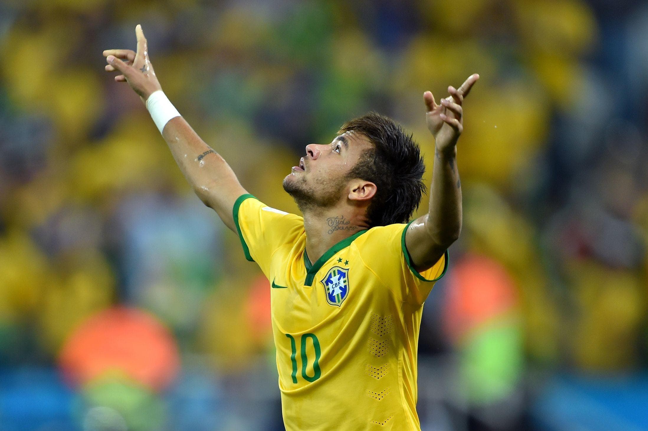 Neymar
